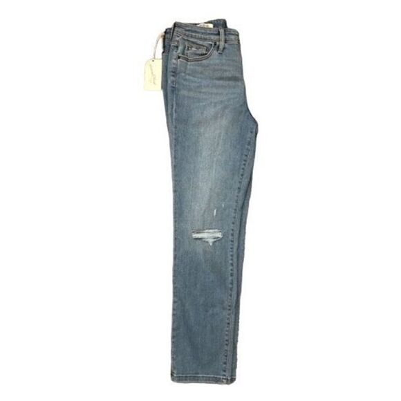 Universal Threads Women’s Jeans Size 6 - Picture 3 of 5
